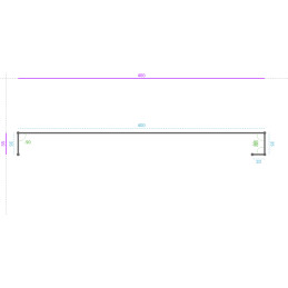 ACIER Brut, 15/10, Dev....