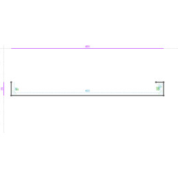 ACIER Brut, 20/10, Dev....