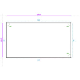ACIER Brut, 60/10, Dev....