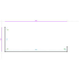 GALVA, 20/10, Dev. 368, Lg....