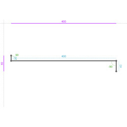 ACIER Brut, 15/10, Dev....