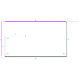 ALUMINIUM Anodisé AS,...