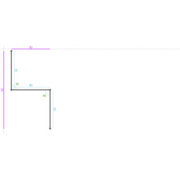 GALVA, 15/10, Dev. 84, Lg. 400