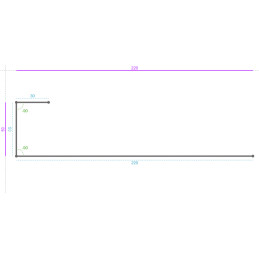 ALUMINIUM Anodisé AS,...