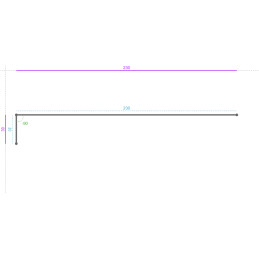 ALUMINIUM Prélaqué Ral 7016...