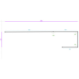 GALVA, 40/10, Dev. 410, Lg....