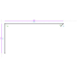 ALUMINIUM Prélaqué Sablé...