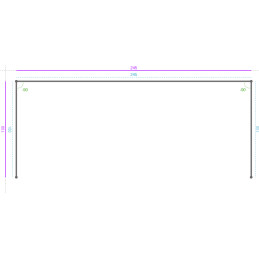 ALUMINIUM Anodisé AS,...