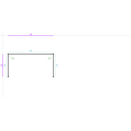 GALVA, 15/10, Dev. 74, Lg. 710