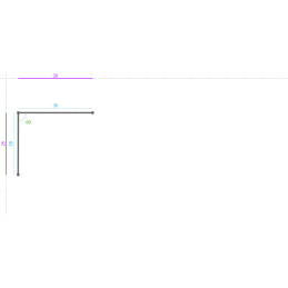 ACIER Brut, 20/10, Dev....