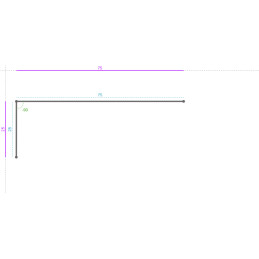 ACIER Brut, 20/10, Dev....