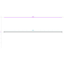 ALUMINIUM Prélaqué Ral 7015...