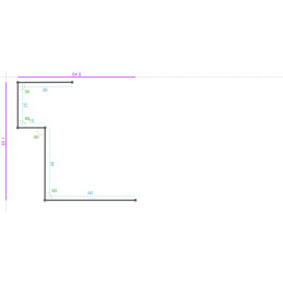 GALVA, 15/10, Dev. 148, Lg....