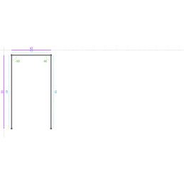 GALVA, 15/10, Dev. 197, Lg....