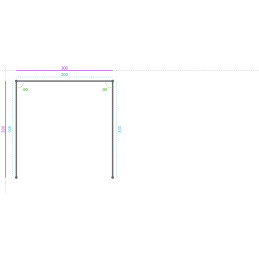ALUMINIUM Prélaqué Ral 7016...