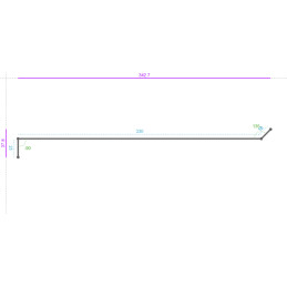 ALUMINIUM Prélaqué Ral 7016...