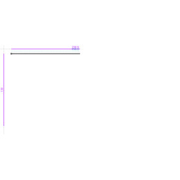 ALUMINIUM Prélaqué Ral 9016...