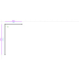 Inox SUPER MIROIR N8 304,...