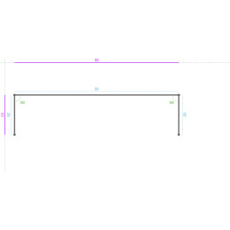 Inox Brossé G220 304L,...