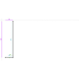 Inox Poli Miroir 316L,...