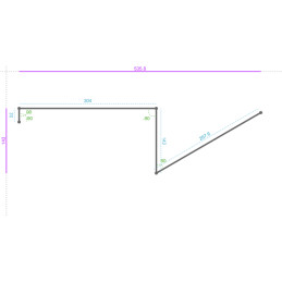 ALUMINIUM Damier, Damier...