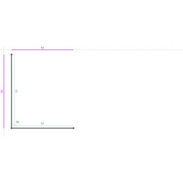 GALVA, 40/10, Dev. 109, Lg....