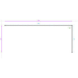 ALUMINIUM Prélaqué Ral 9016...
