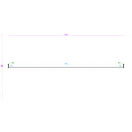 GALVA, 10/10, Dev. 731, Lg....