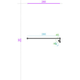 ALUMINIUM Prélaqué Ral 7016...