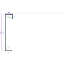 ACIER Brut, 30/10, Dev....