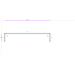 ALUMINIUM Prélaqué  2100 -...