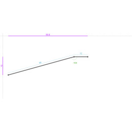 ALUMINIUM Prélaqué  2100 -...