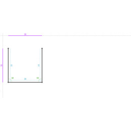 ALUMINIUM Prélaqué Ral 7016...