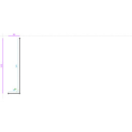 ALUMINIUM Prélaqué Ral 9010...