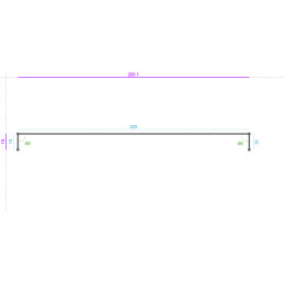 ALUMINIUM Prélaqué Ral 6005...