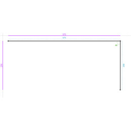 ACIER Prélaqué RAL 9005,...