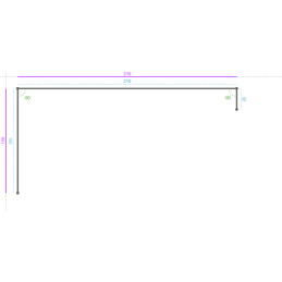 ALUMINIUM Anodisé AS,...