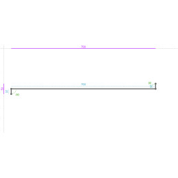 GALVA, 20/10, Dev. 743, Lg....