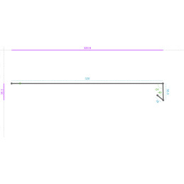 ALUMINIUM Damier, Damier...