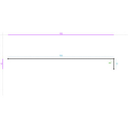 GALVA, 10/10, Dev. 168, Lg....