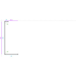 ALUMINIUM Prélaqué Ral 7016...