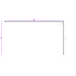 ALUMINIUM Brut, 20/10, Dev....