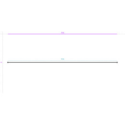 GALVA, 20/10, Dev. 114, Lg....