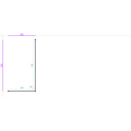 ALUMINIUM Brut, 30/10, Dev....