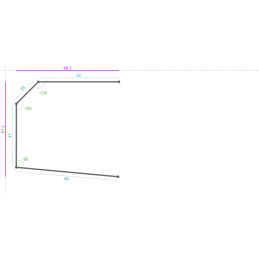 ALUMINIUM Damier, Damier...