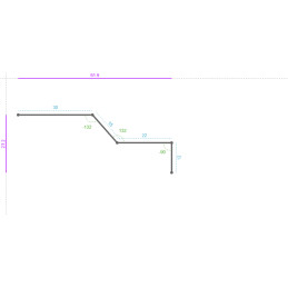 Inox Poli Miroir 316L,...