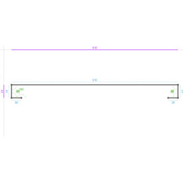 ACIER Brut, 20/10, Dev....