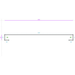 ACIER Brut, 20/10, Dev....