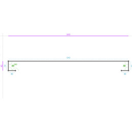 ACIER Brut, 15/10, Dev....