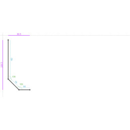 ACIER Brut, 30/10, Dev....